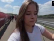 Rock am Ring 2024 | 100.000 Besucher, 60 Bands und ein facial im Zelt | Vlog für Erwachsene 4/16