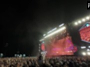 Rock am Ring 2024 | 100.000 Besucher, 60 Bands und ein facial im Zelt | Vlog für Erwachsene 5/16