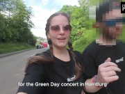 Rock am Ring 2024 | 100.000 Besucher, 60 Bands und ein facial im Zelt | Vlog für Erwachsene 6/16