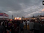 Rock am Ring 2024 | 100.000 Besucher, 60 Bands und ein facial im Zelt | Vlog für Erwachsene 8/16