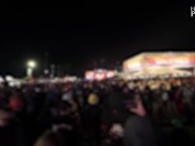 Rock am Ring 2024 | 100.000 Besucher, 60 Bands und ein facial im Zelt | Vlog für Erwachsene 9/16