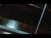 Fucking with long curly hair brunette milf 12/16