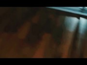 Fucking with long curly hair brunette milf 16/16