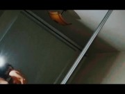 Fucking with long curly hair brunette milf 7/16