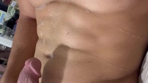 Bigcumshotsupriseme