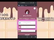 彼女をローション漬け Japanese hentai videos. 素人/巨乳/女子大生/カップル 15/16