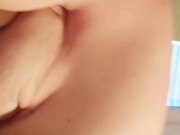 50 Plus Milf My Husband almost caught Me Seducing Sons Friend 13/16