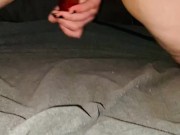 HORNY ASF 🥵💦 16/16