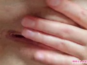 Close up Milf - Pussy And Her Favourite Toy (juicy Lousie) 1/16