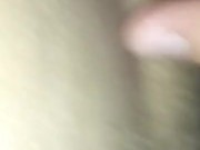 Me visita en el trabajo con leche del amante 1/16