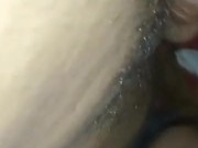 Me visita en el trabajo con leche del amante 2/16