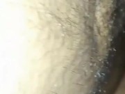 Me visita en el trabajo con leche del amante 3/16