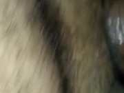 Me visita en el trabajo con leche del amante 8/16