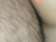 Me visita en el trabajo con leche del amante 9/16