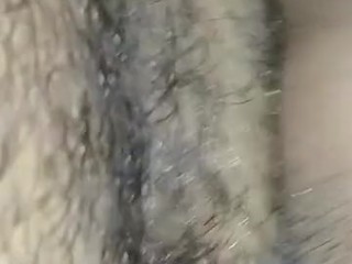 Me visita en el trabajo con leche del amante
