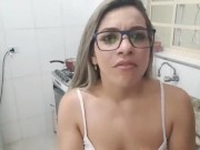 eu cozinhei voce come? 2/16