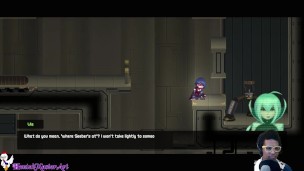 (Str8) Seeber Lives?! Future Fragments 30 W/HentaiMasterArt