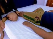 සිංහල වොයිස් එපා උබ මාව බඩ කරන්නද යන්නේ ෂොපින් යන්න මට අරින්නත් දෙන්න උනා - Sri lankan Slut Girl Sex 1/16