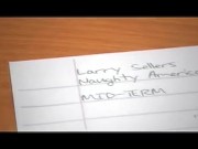 Blonde Teacher Railed By Her Student 1/16