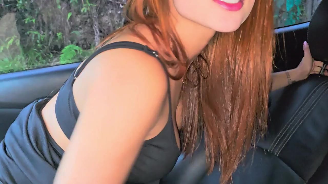 Fucked my UBER DRIVER and let him play with my ASS with ANAL toy- Abella olsen - Free Sex Video - RedTube