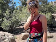 Stepmom Goes Back To School and Gets Caught 13/16