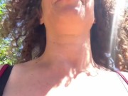 Stepmom Goes Back To School and Gets Caught 2/16