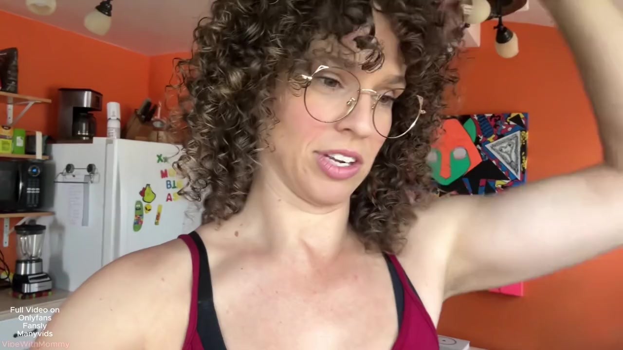 Stepmom Goes Back To School and Gets Caught - Free Sex Video - RedTube