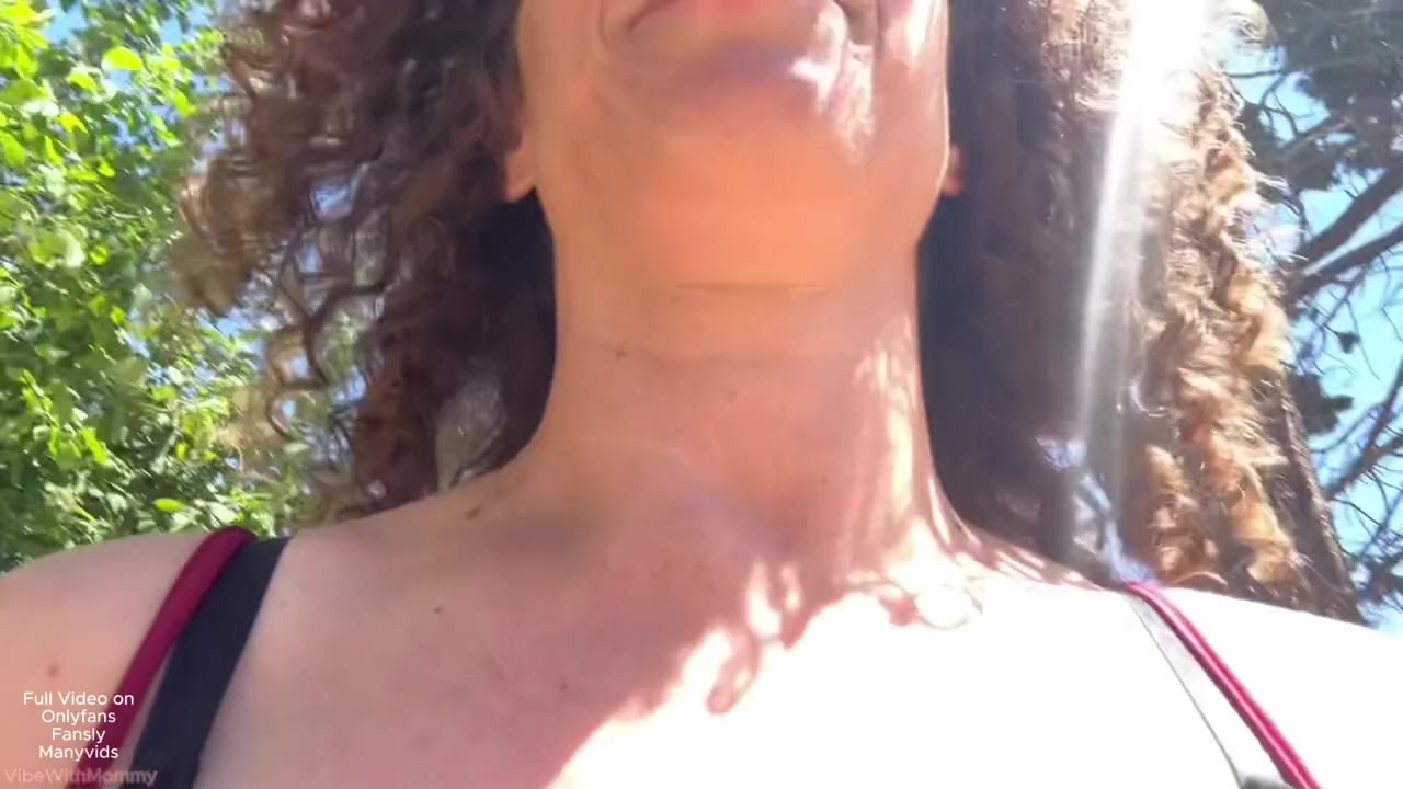 Stepmom Goes Back To School and Gets Caught - Free Sex Video - RedTube