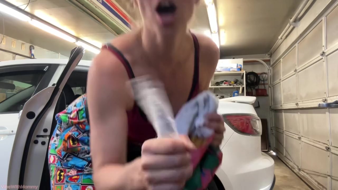 Stepmom Goes Back To School and Gets Caught - Free Sex Video - RedTube