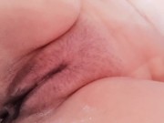 ass and pussy licking with rich fucking of my innocent stepdaughter, real homemade. 7/16