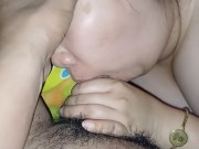 BAGONG SLEEVE ANG SARAP BABE 💦 3/16