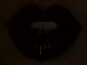 Language Lesson With Raven-Haired Babe Turns Into A Steamy Session 1/16