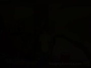 Wild Banging Of A Horny Blonde Cougar's Shaved Hole 2/16