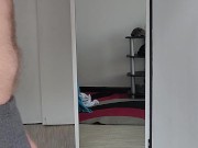 New underwear got me horny full face on OF billabongbigboy 1/16