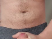 New underwear got me horny full face on OF billabongbigboy 11/16