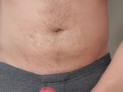 New underwear got me horny full face on OF billabongbigboy 12/16