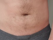 New underwear got me horny full face on OF billabongbigboy