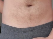 New underwear got me horny full face on OF billabongbigboy 3/16