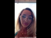 Take a bumpy road when I'm your passenger 6/16