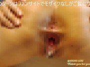 「精子いっぱい出してぇぇぇ！！」バックなのに男ではなく女が腰を振るとてつもなく下品なハメ撮り動画 - Screenshot 12 of 16