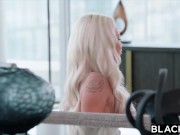 BLACKED Everything Elsa Compilation 1/16