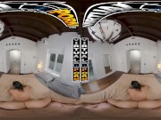 VIRTUAL PORN - Summer Col's Eyes Roll Back When Danny Steele Starts To Play With Her Clit 13/16