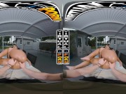 VIRTUAL PORN - Summer Col's Eyes Roll Back When Danny Steele Starts To Play With Her Clit 7/16