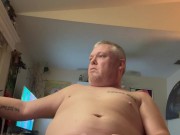 Did something a little different. Nice cumshot. Couldn’t resist cumming 6/16