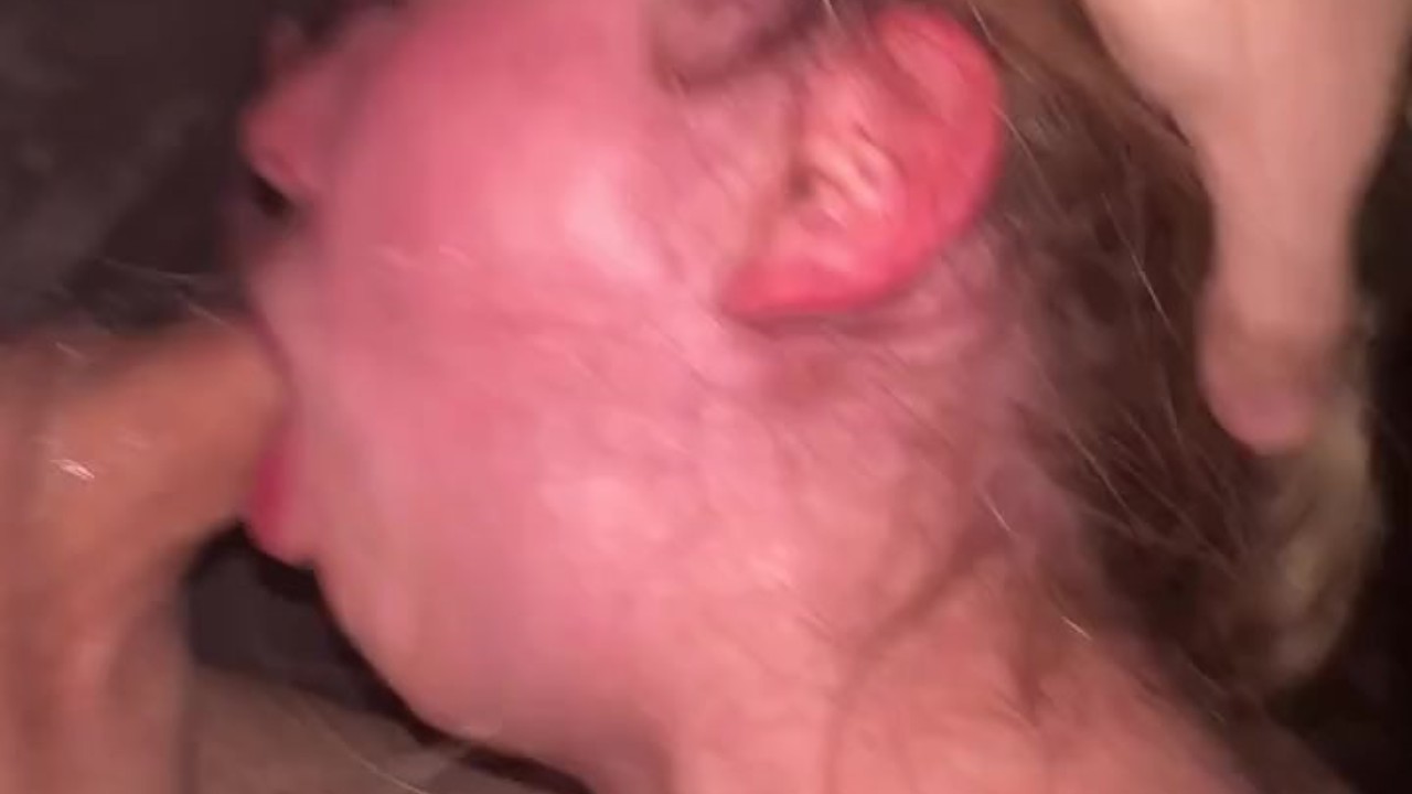Stupid fuck doll gets humiliated while gagging on daddy’s cock and roughly fucked POV missionary - Free Sex Video - RedTube