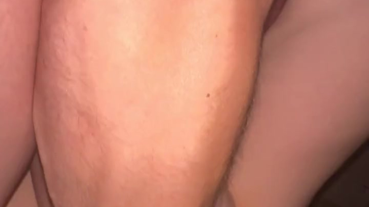 Stupid fuck doll gets humiliated while gagging on daddy’s cock and roughly fucked POV missionary - Free Sex Video - RedTube
