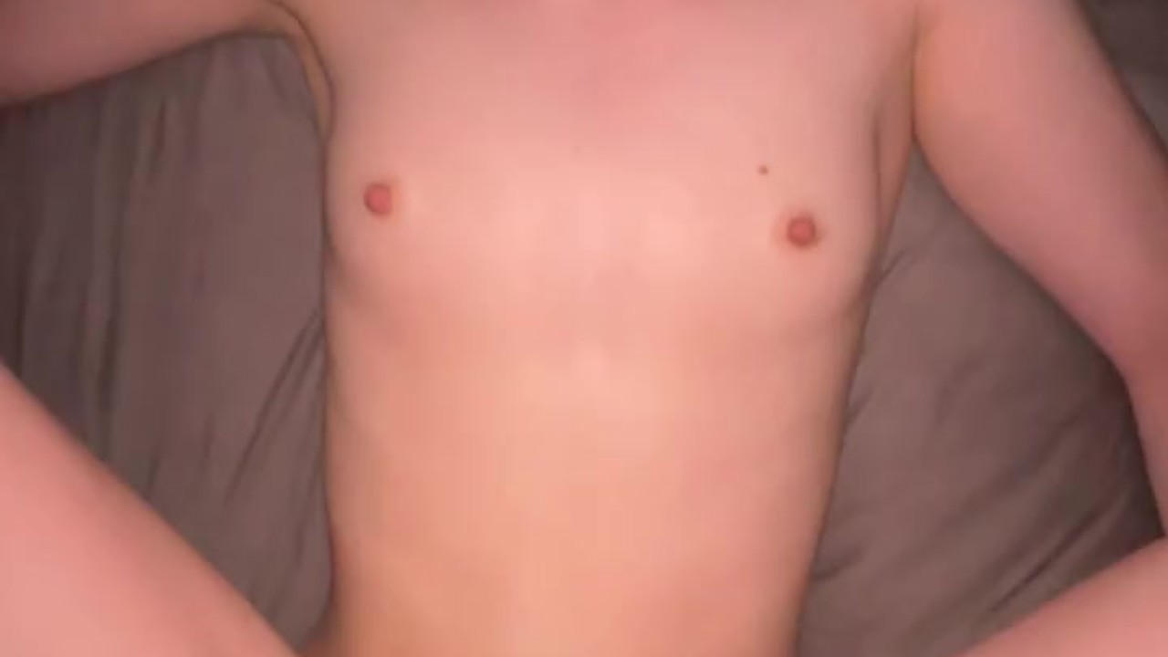 Stupid fuck doll gets humiliated while gagging on daddy’s cock and roughly fucked POV missionary - Free Sex Video - RedTube