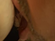 Sucking perfect nipples 7/16