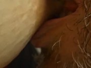 Sucking perfect nipples 9/16