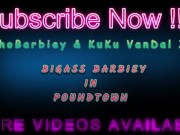 She Likes When I Beat Her Pussy From The Back 15/16